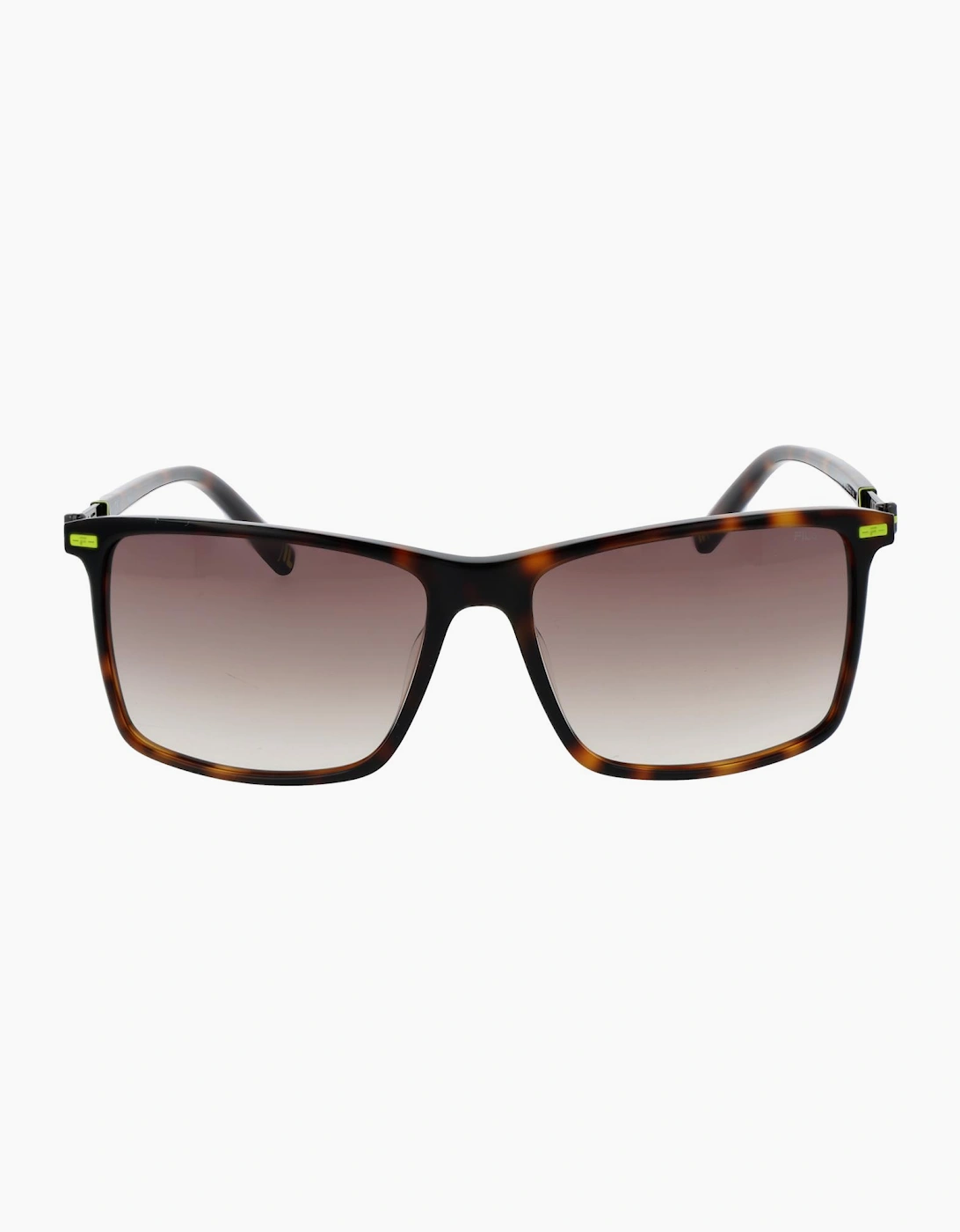 Fila Sunglasses SFI447 0C10 57