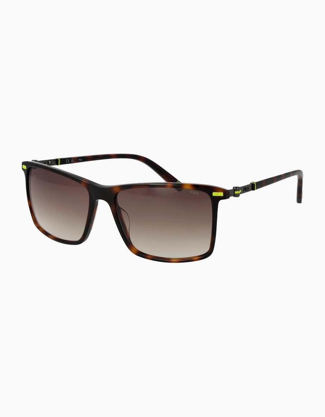 Fila Sunglasses SFI447 0C10 57