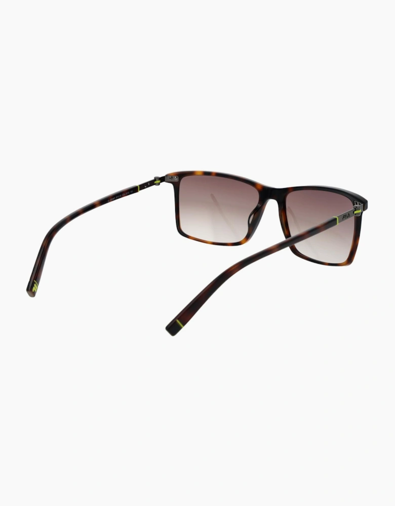 Fila Sunglasses SFI447 0C10 57