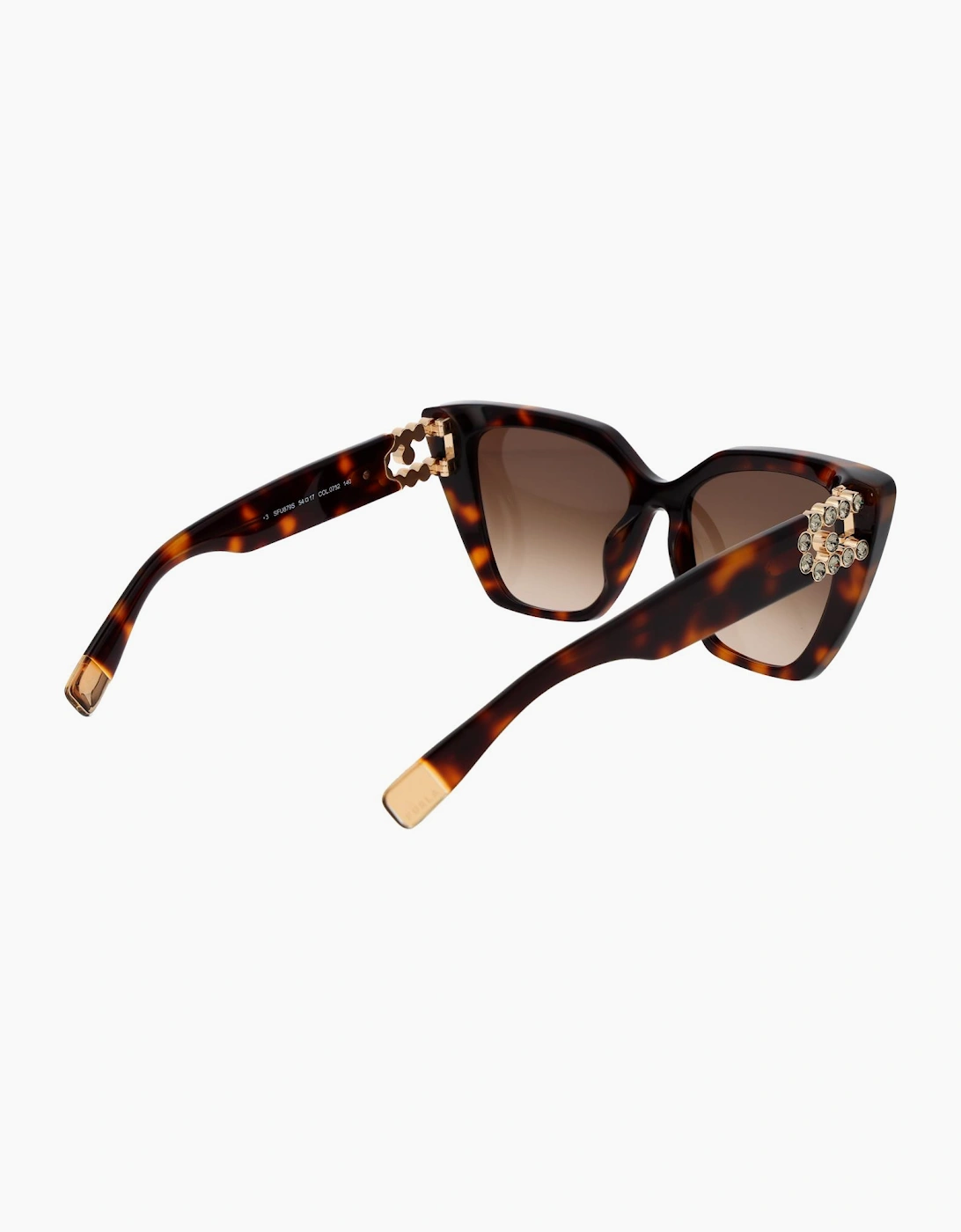 Furla Sunglasses SFU879S 0752 54