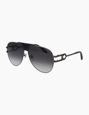 Gunmetal