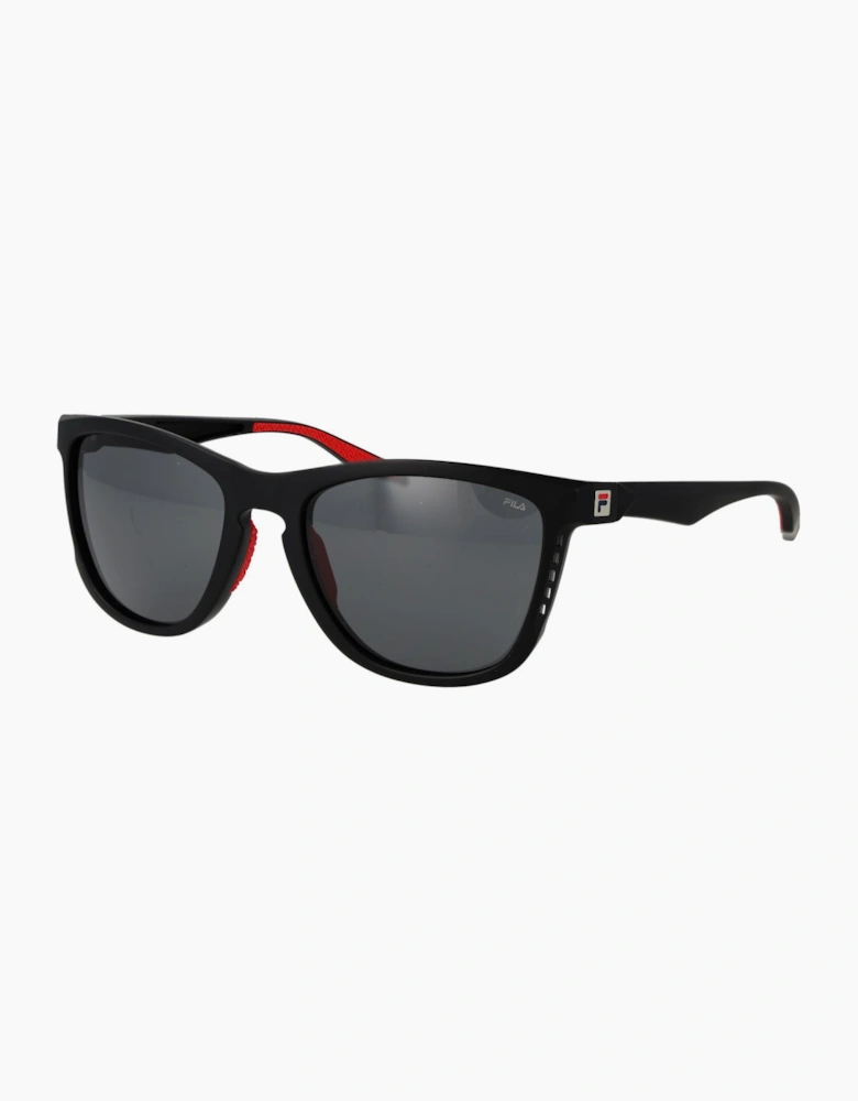 Fila Sunglasses SFI895 0U28 55