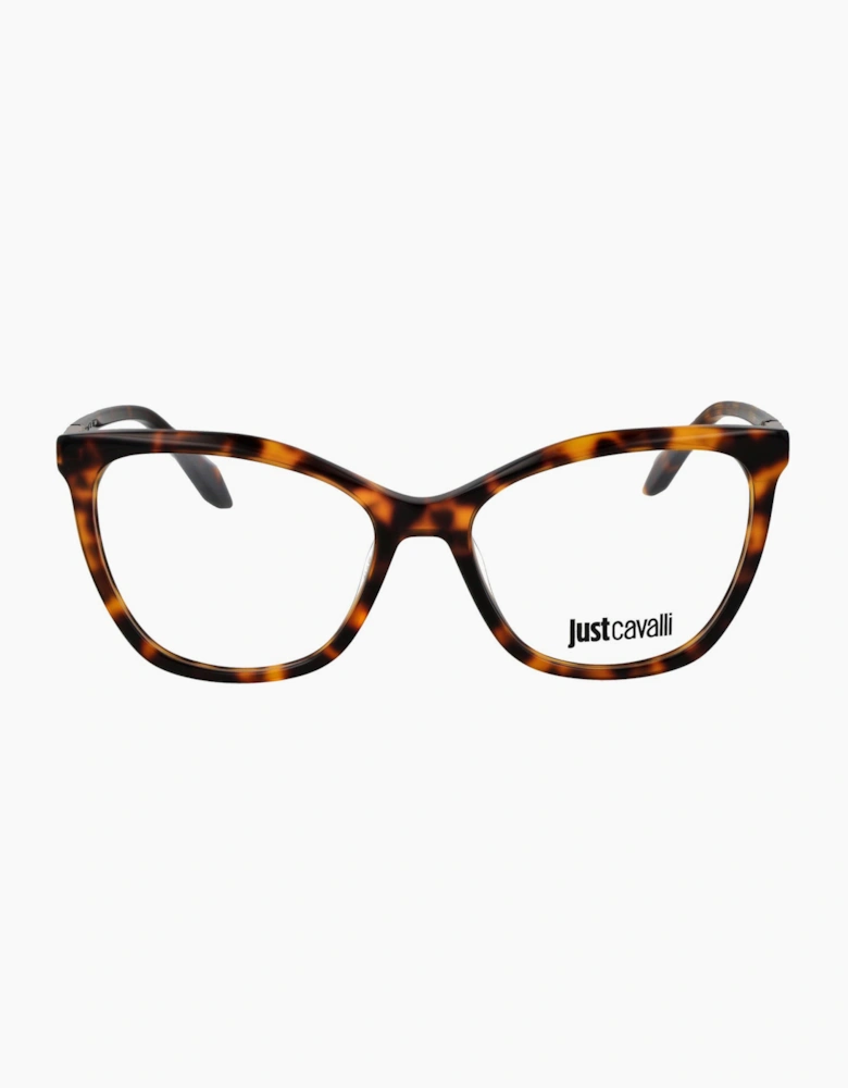 Just Cavalli Optical Frame VJC059 0752 55