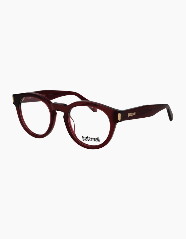 Just Cavalli Optical Frame VJC016 0V64 50