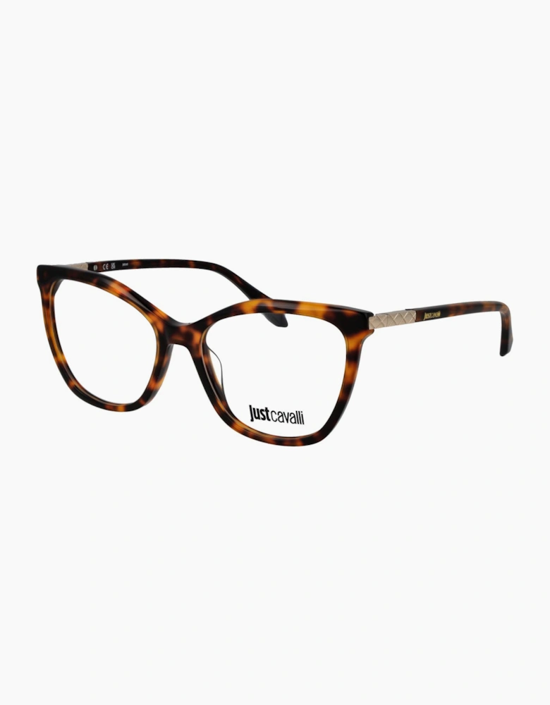 Just Cavalli Optical Frame VJC059 0752 55