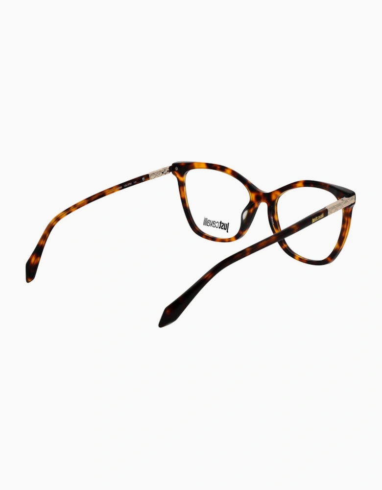 Just Cavalli Optical Frame VJC059 0752 55