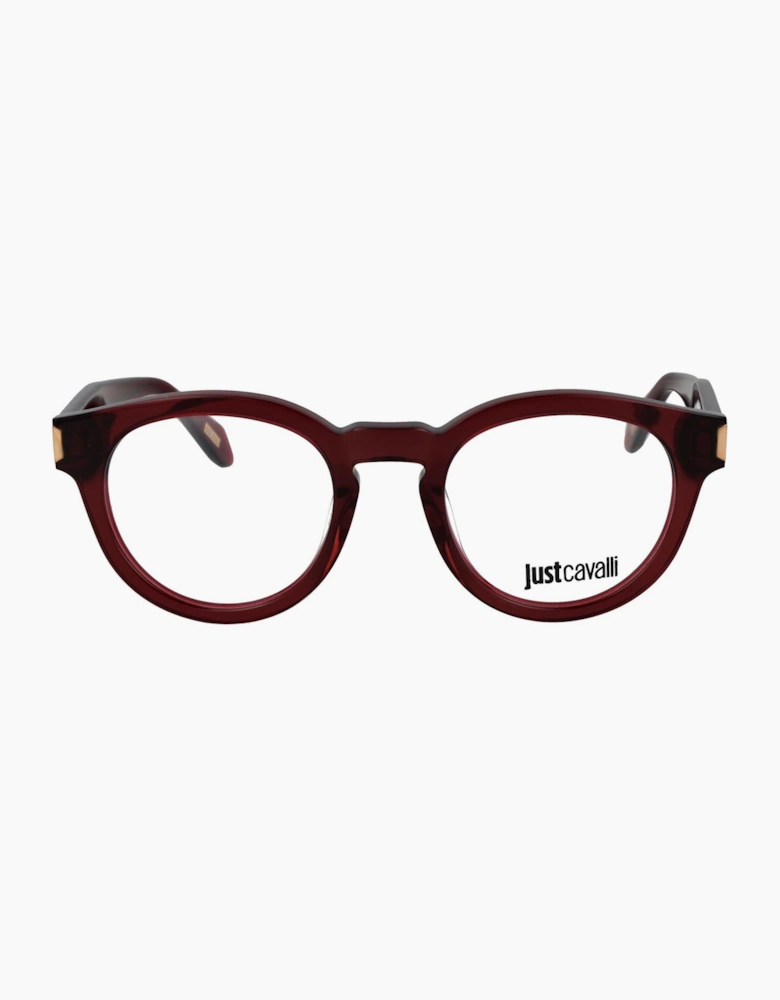 Just Cavalli Optical Frame VJC016 0V64 50