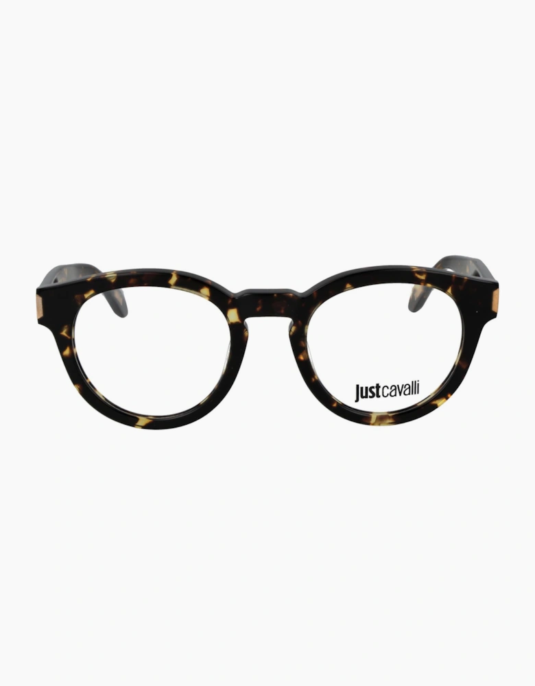 Just Cavalli Optical Frame VJC016 0780 50