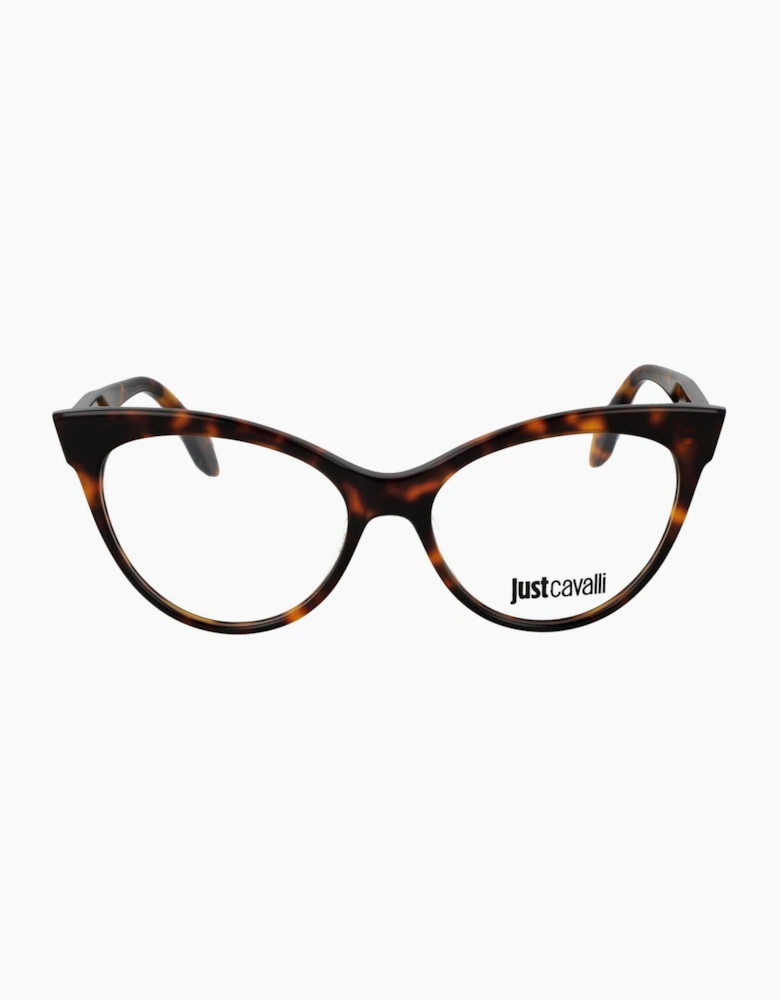 Just Cavalli Optical Frame VJC067 0752 53