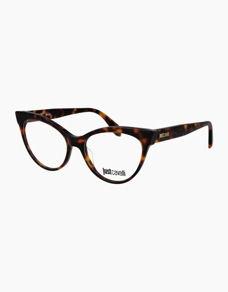 Just Cavalli Optical Frame VJC067 0752 53