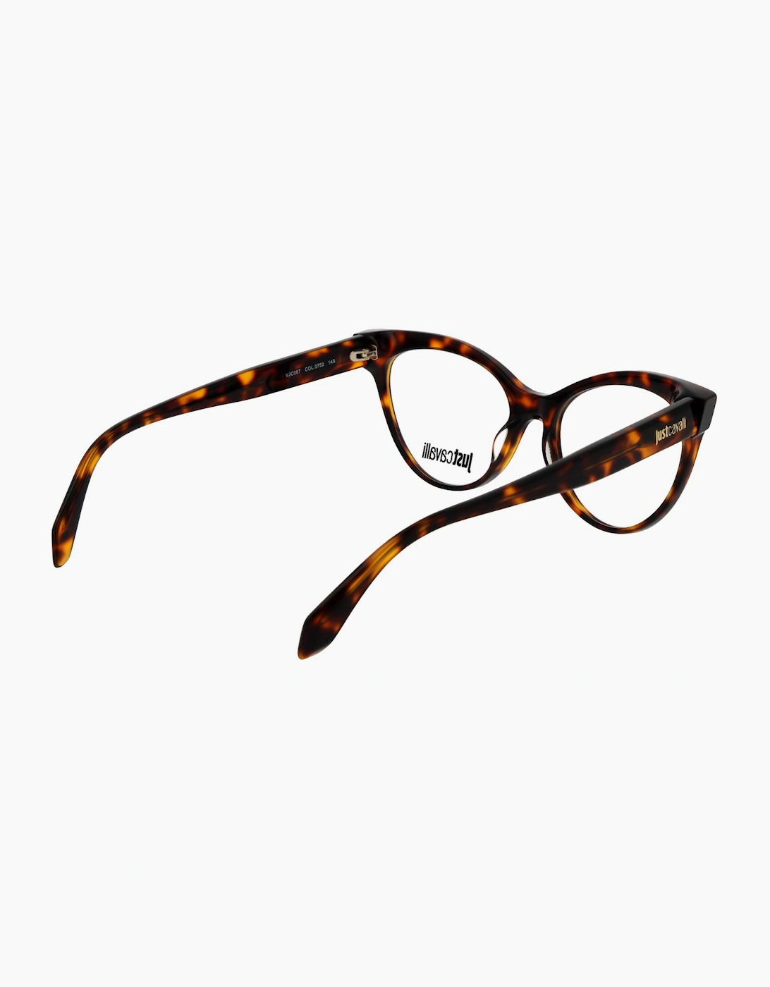 Just Cavalli Optical Frame VJC067 0752 53
