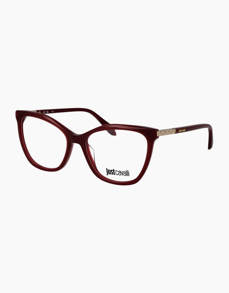 Just Cavalli Optical Frame VJC059 09GR 55