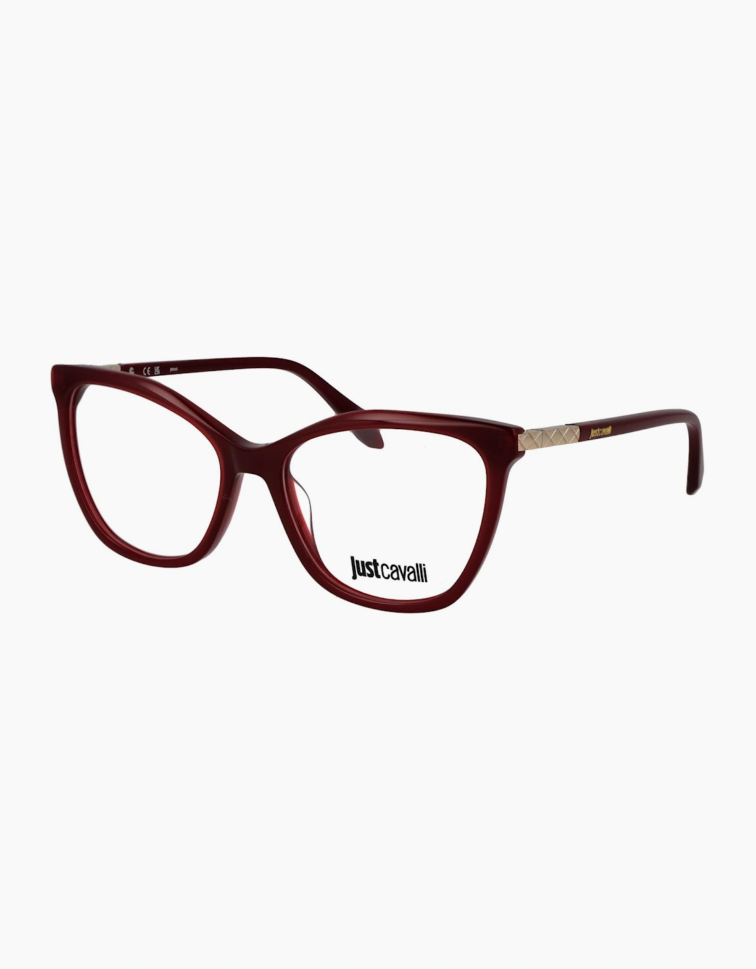 Just Cavalli Optical Frame VJC059 09GR 55