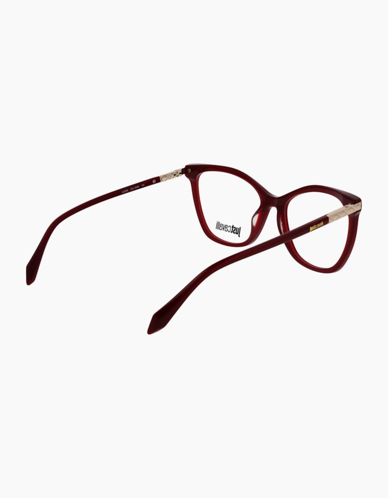 Just Cavalli Optical Frame VJC059 09GR 55