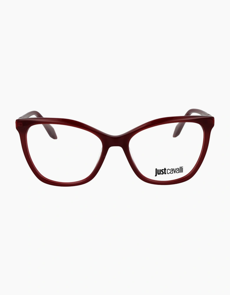 Just Cavalli Optical Frame VJC059 09GR 55