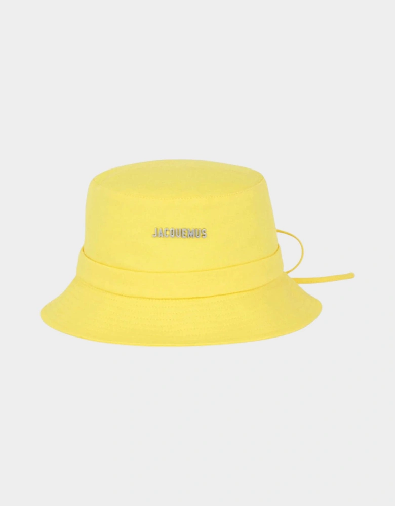 Le Bob Gadjo Light Yellow