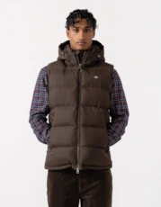 217 Black Brown