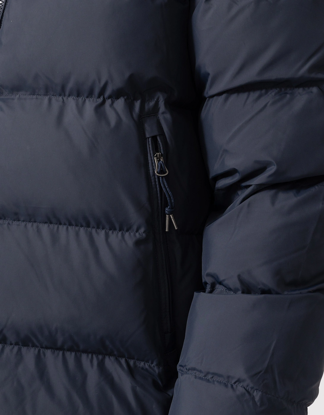 GANT Mens Active Cloud Jacket - 433 Evening Blue