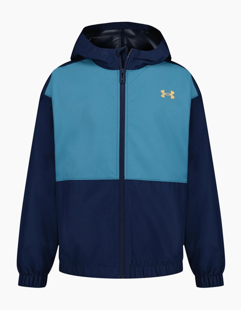 Pack Away Jacket Jn71