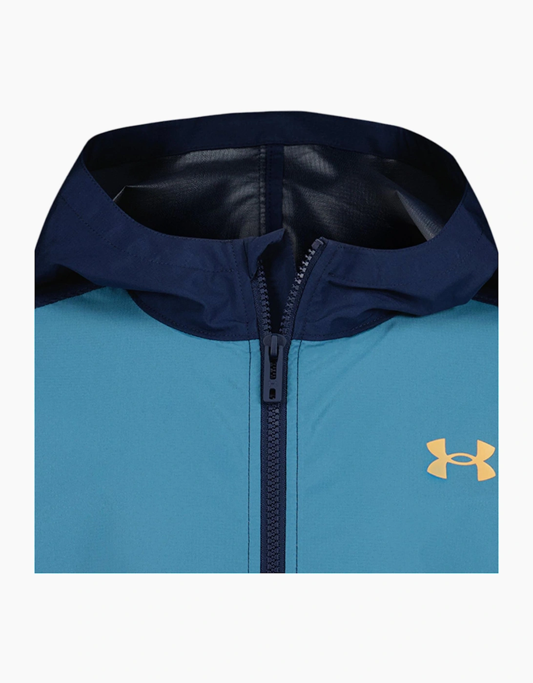 Pack Away Jacket Jn71