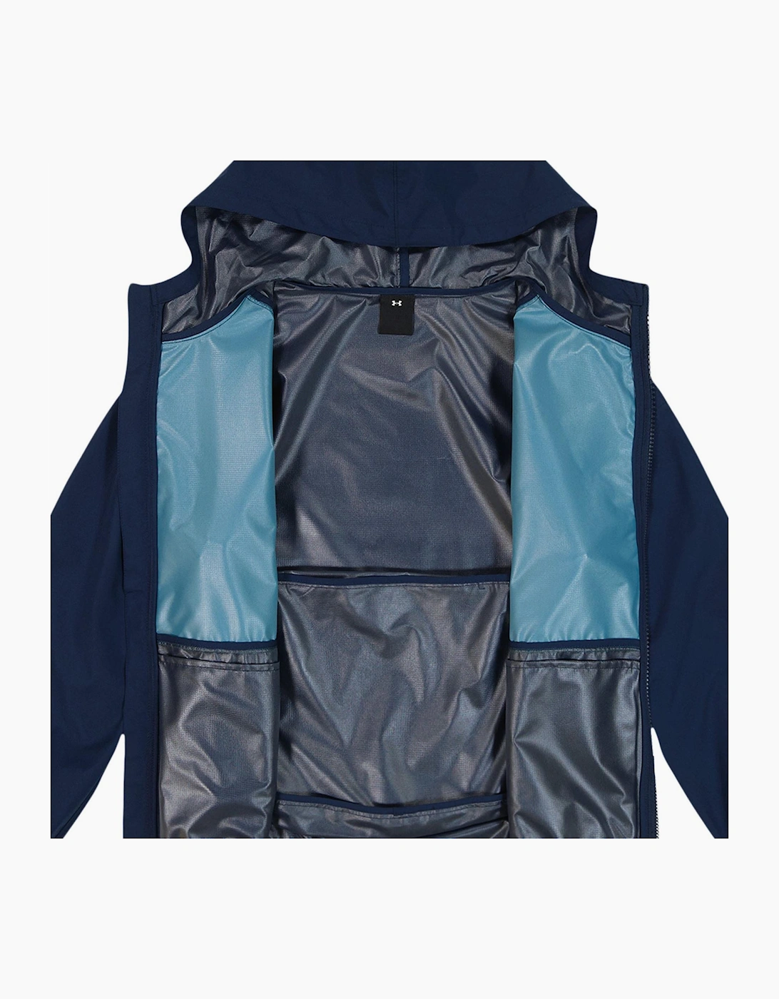Pack Away Jacket Jn71