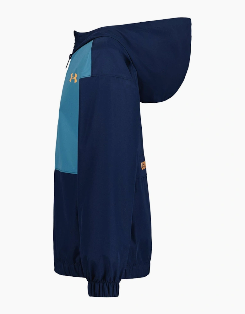 Pack Away Jacket Jn71