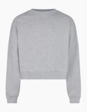 Heather Grey