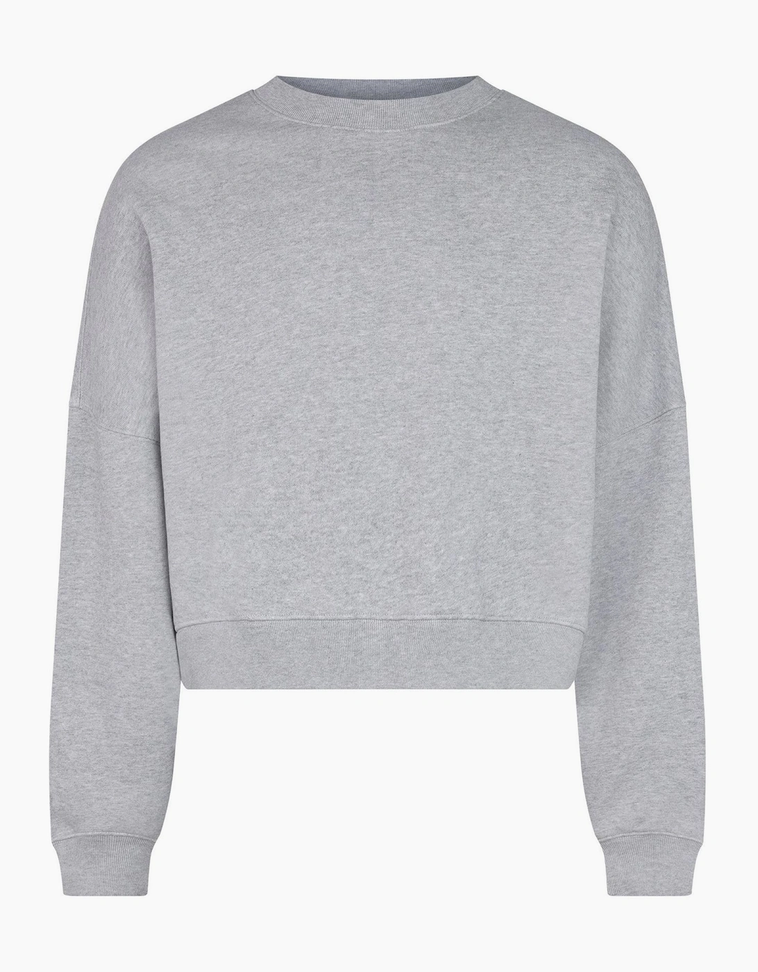 Adults Foundation Crewneck Crew Sweatshirt
