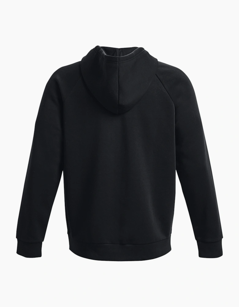 Armour Ua Rival Fleece FulL-Zip Hoodie