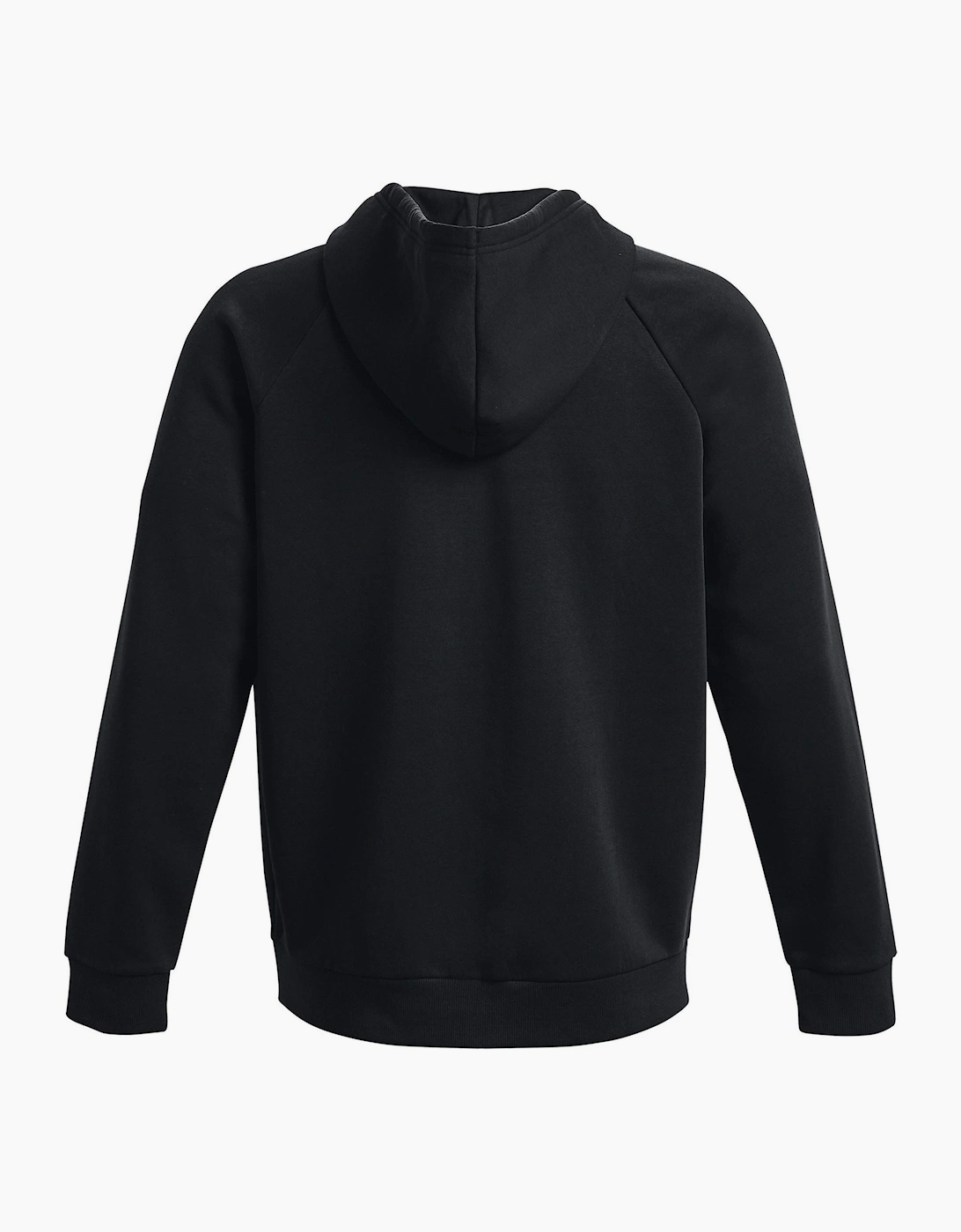 Armour Ua Rival Fleece FulL-Zip Hoodie