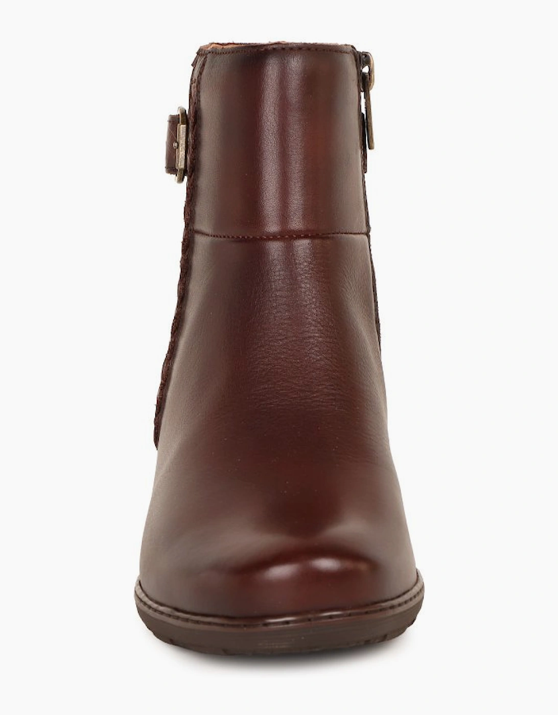 Utiel Womens Ankle Boots