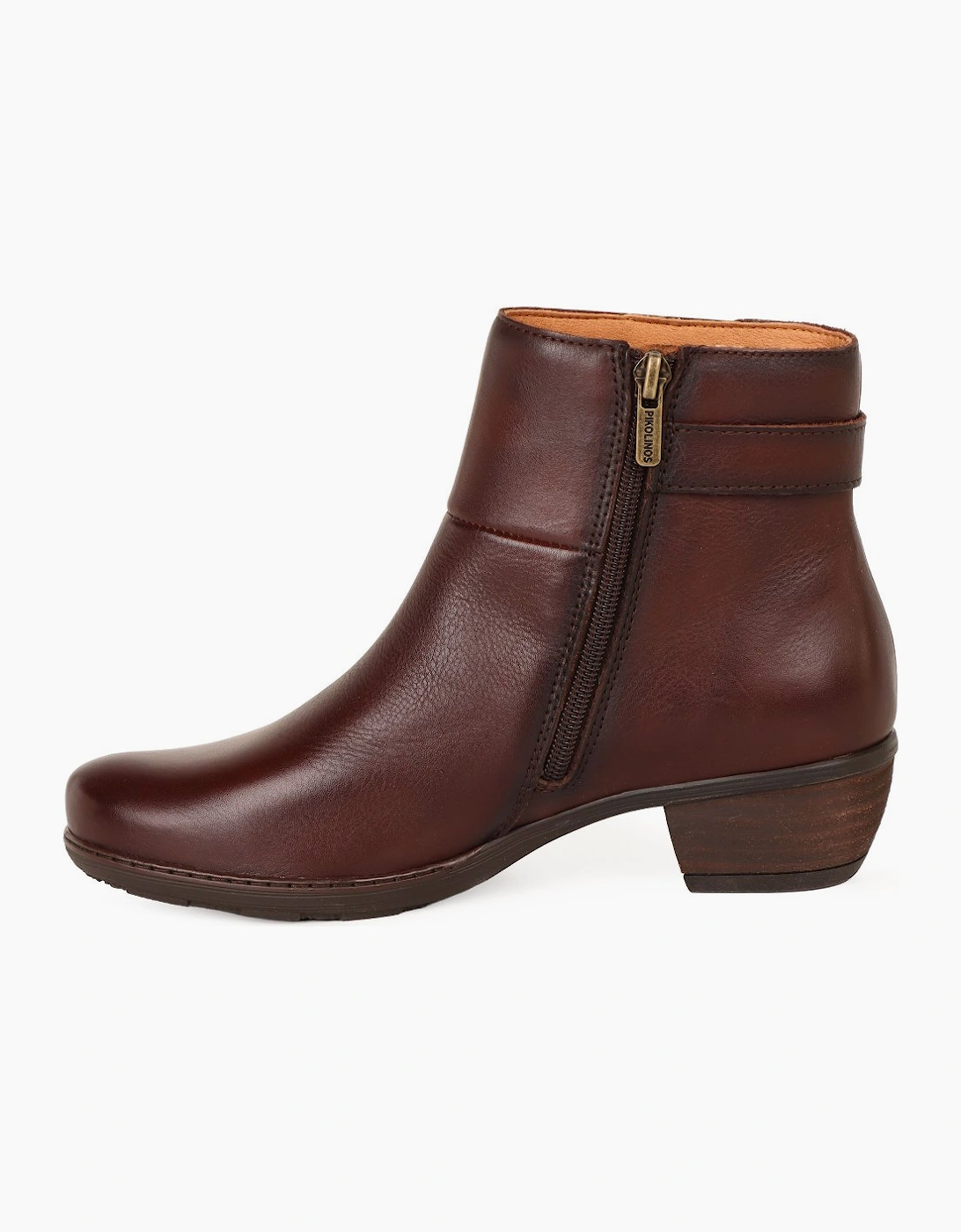 Utiel Womens Ankle Boots
