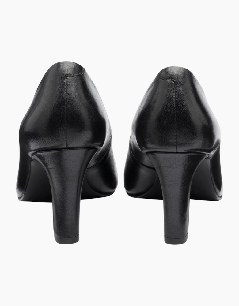 Barnton Womens Court Shoes