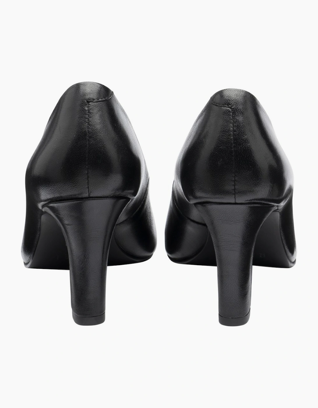 Barnton Womens Court Shoes