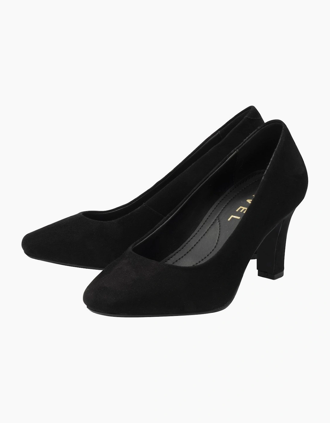 Barnton Womens Court Shoes