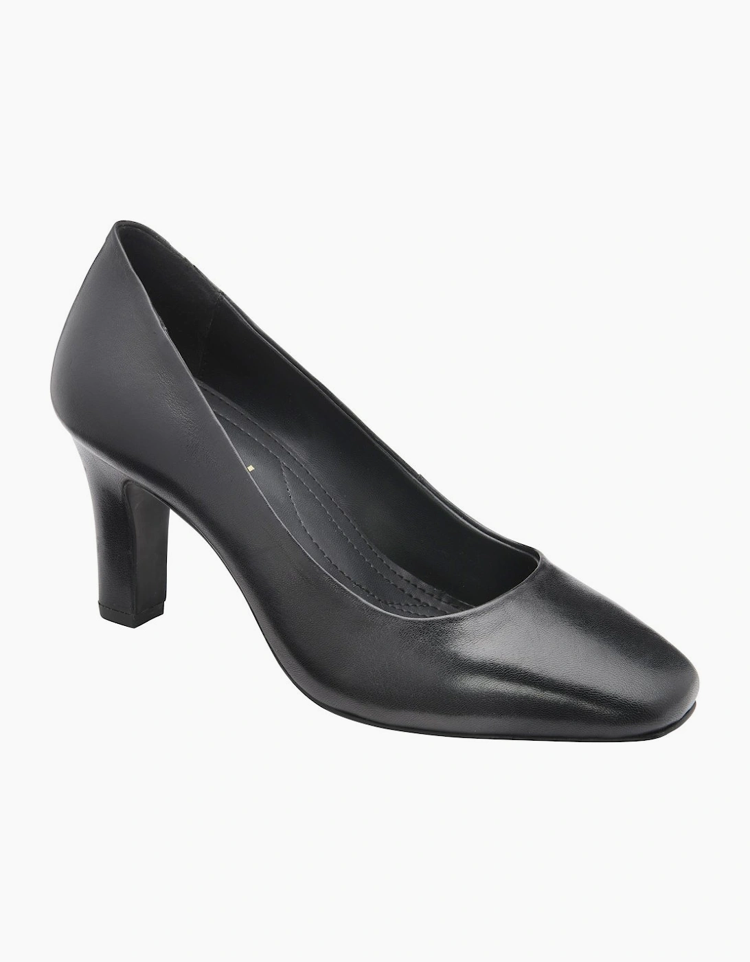 Barnton Womens Court Shoes