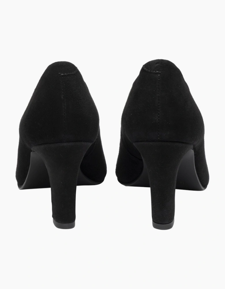 Barnton Womens Court Shoes