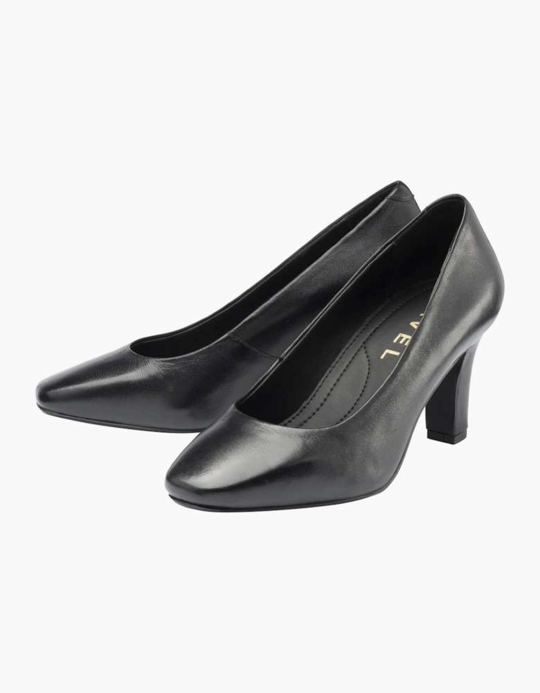 Barnton Womens Court Shoes