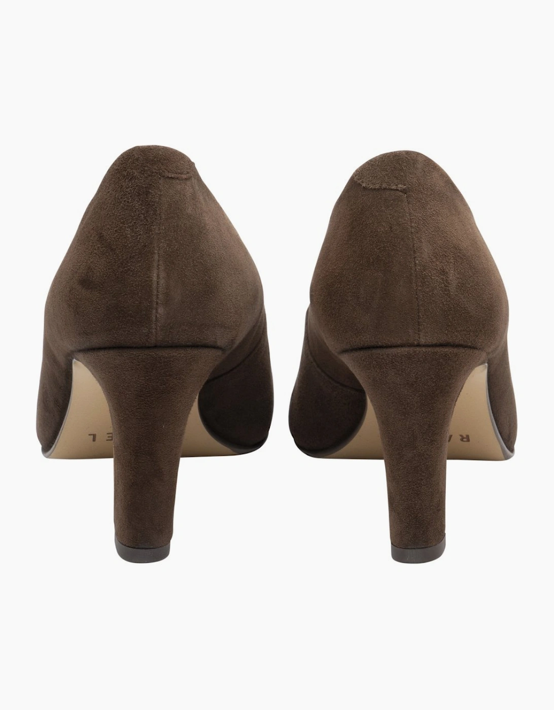 Barnton Womens Court Shoes