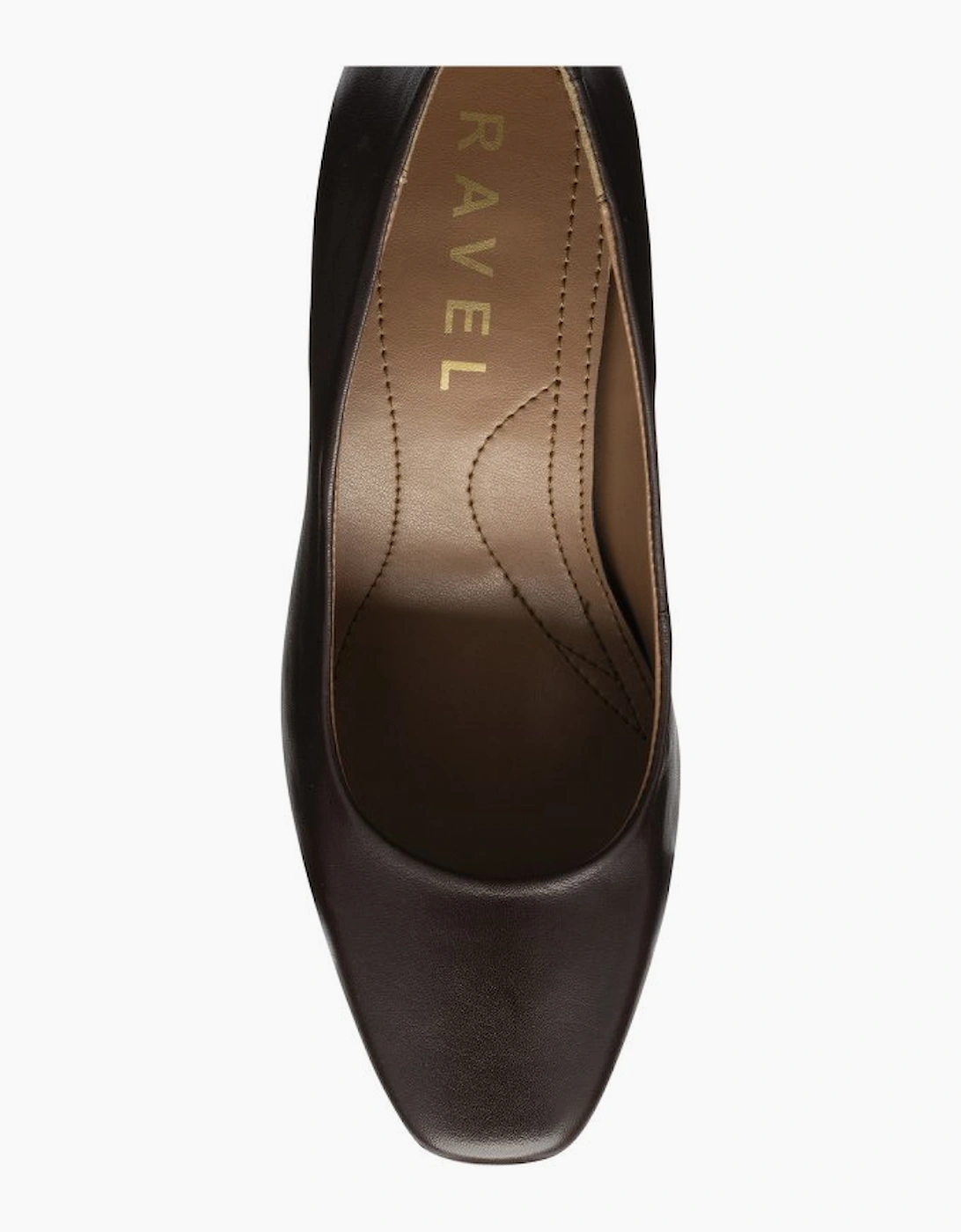 Barnton Womens Court Shoes