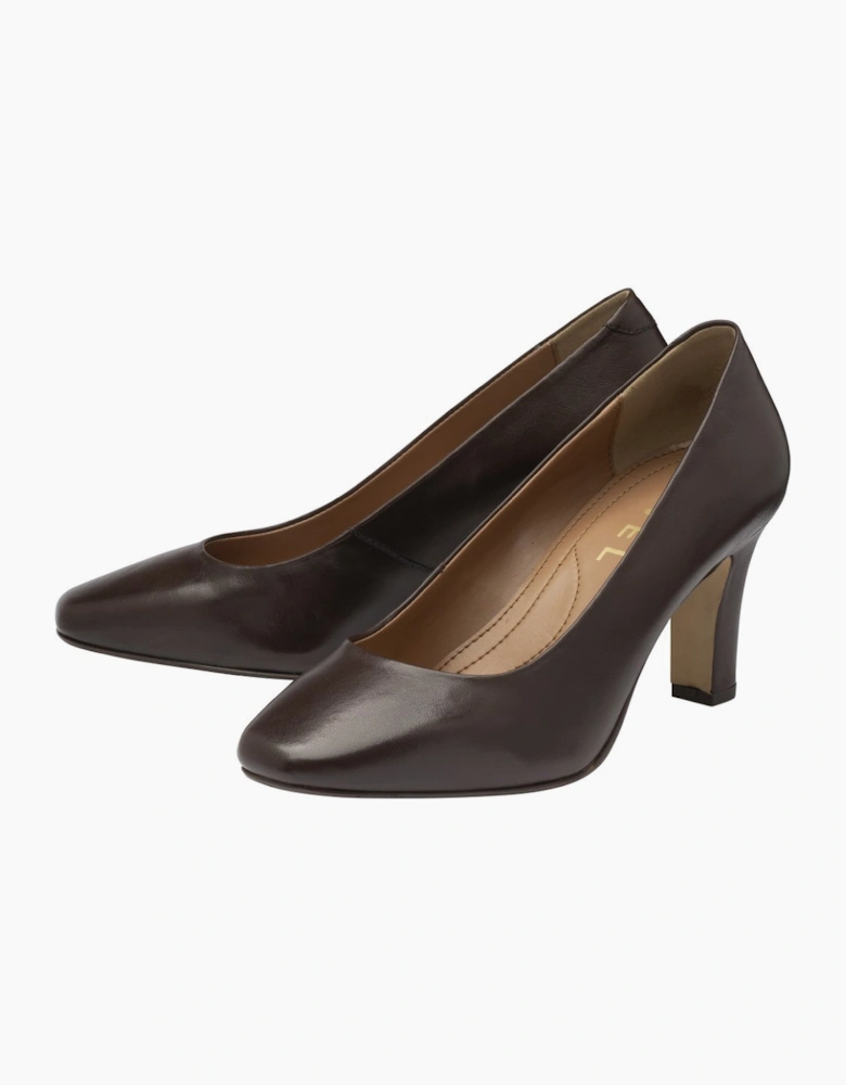 Barnton Womens Court Shoes