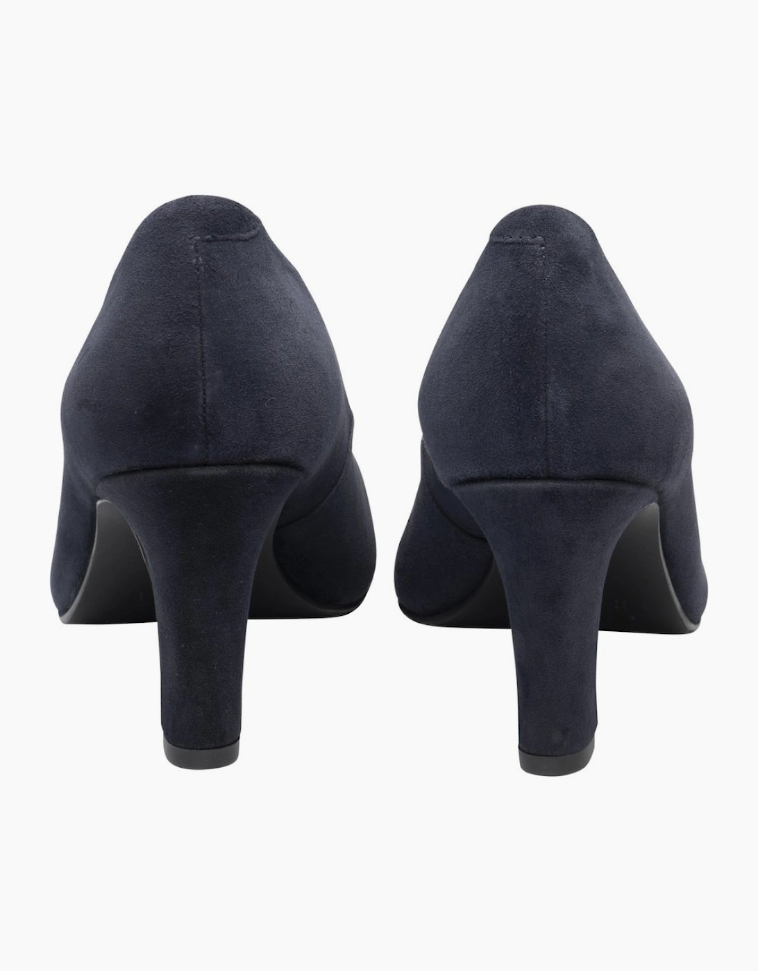 Barnton Womens Court Shoes