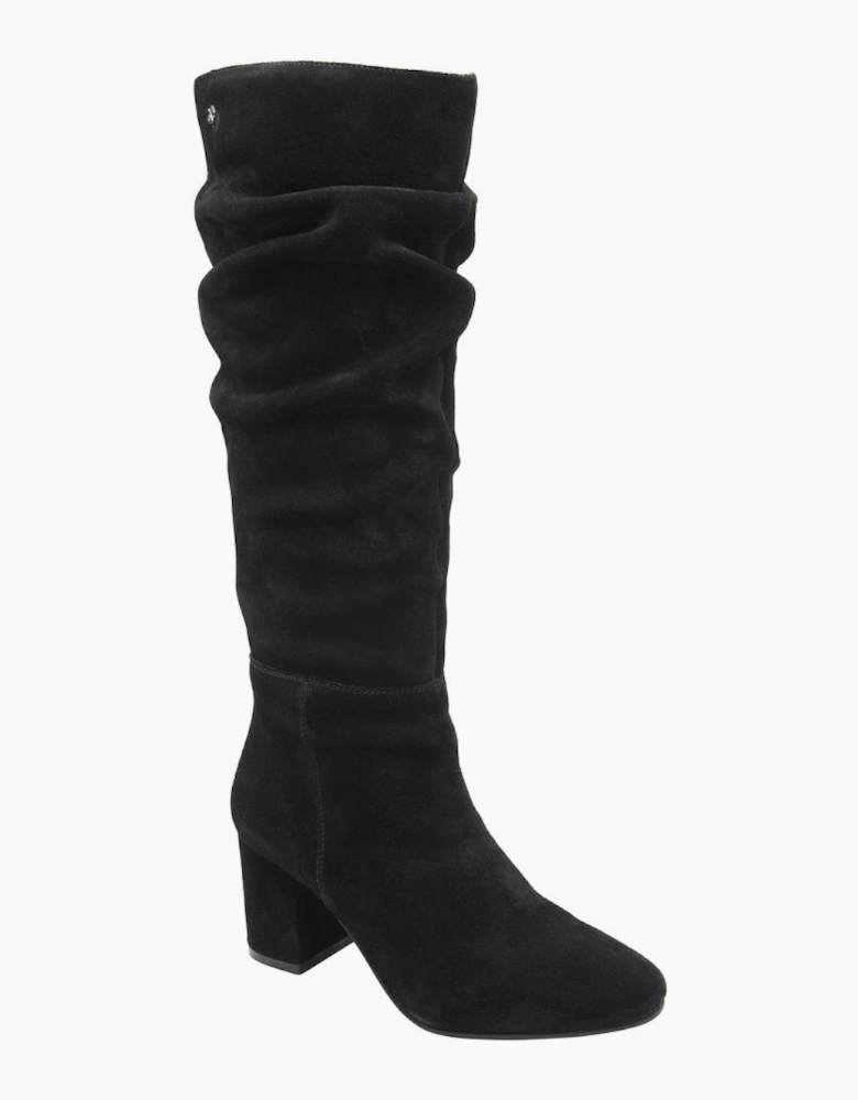Farley Womens Knee High Boots