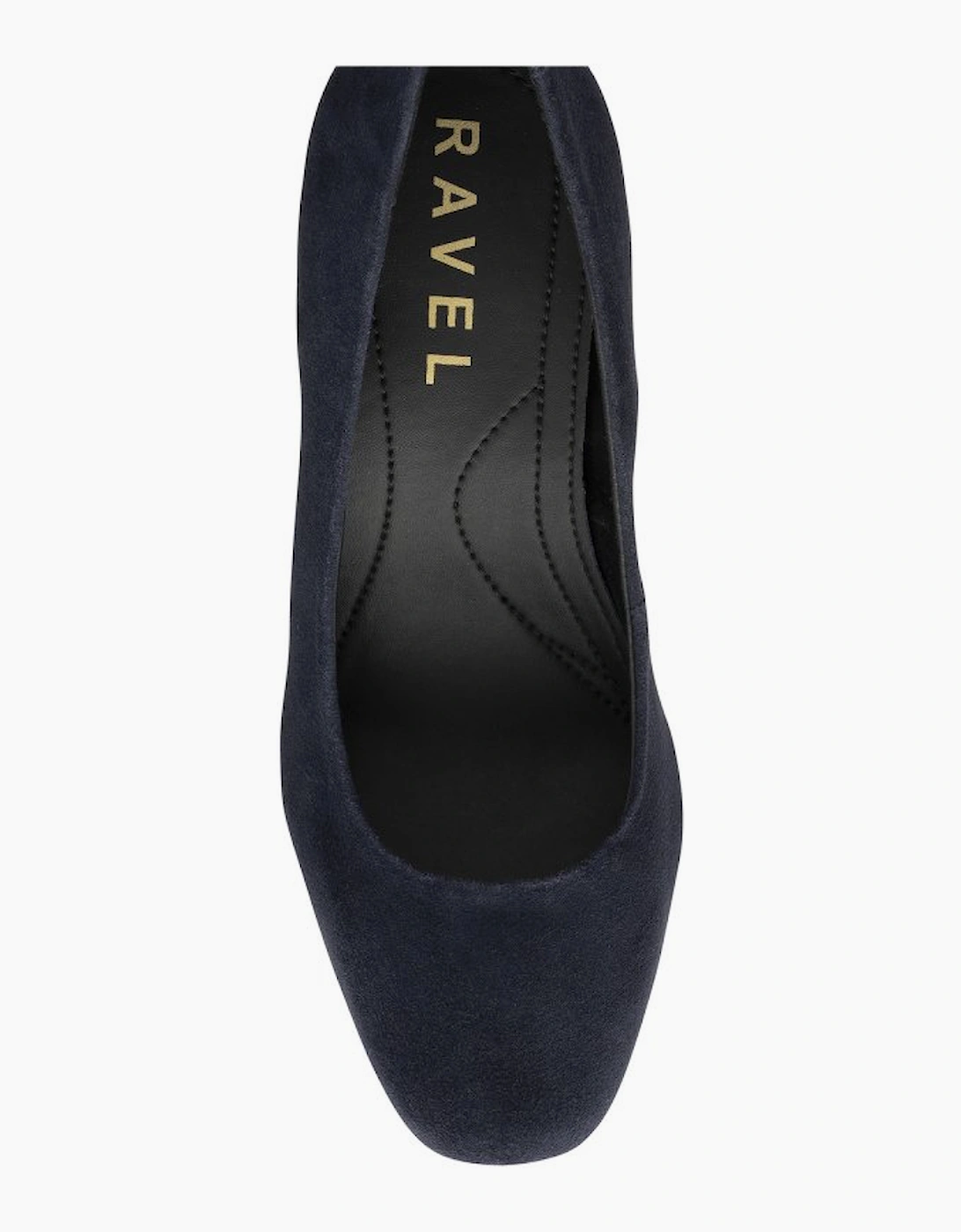 Barnton Womens Court Shoes