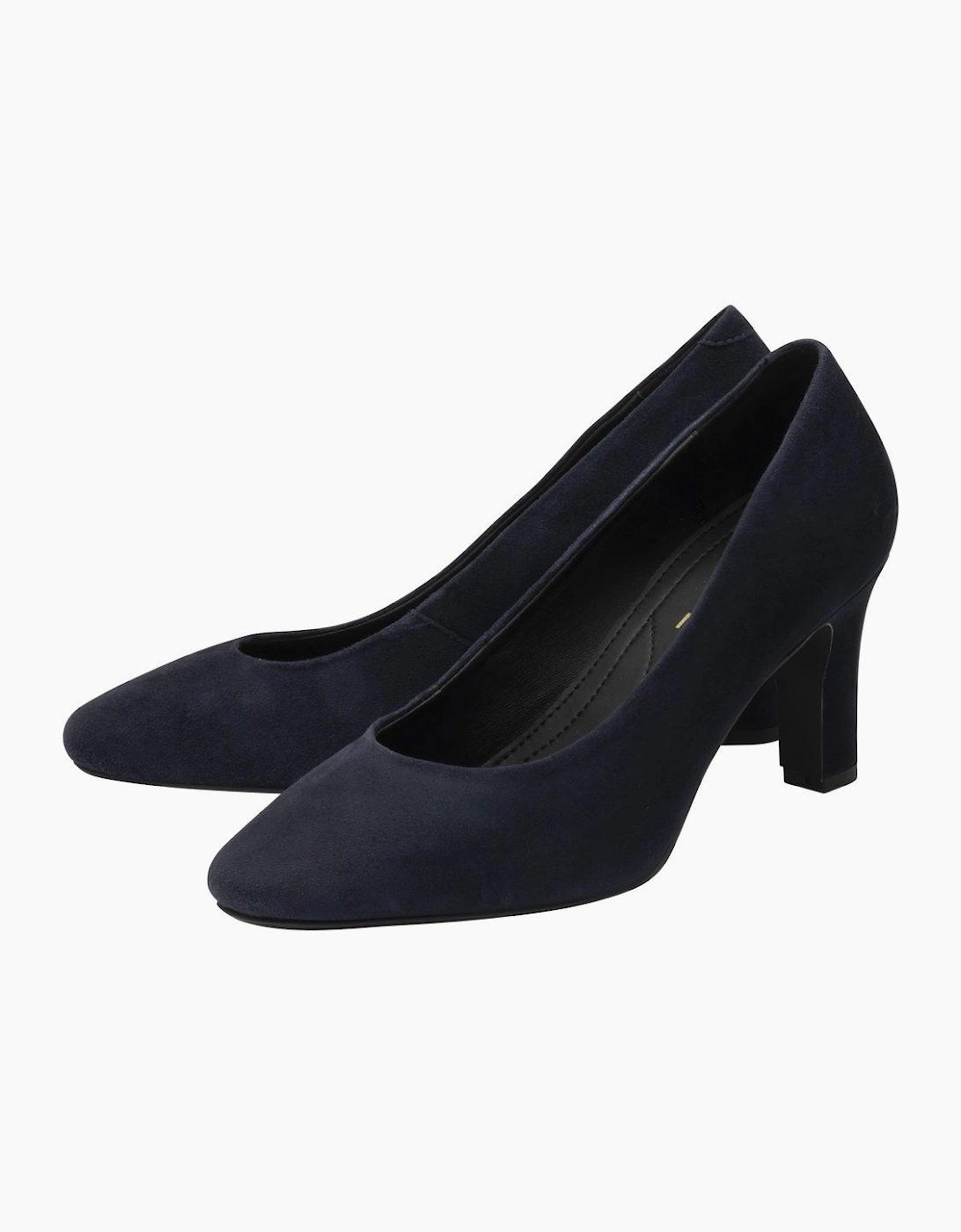 Barnton Womens Court Shoes