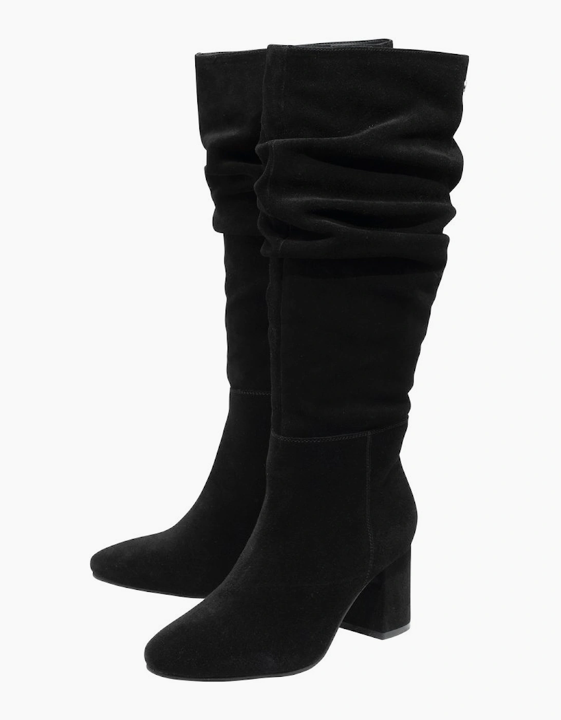 Farley Womens Knee High Boots