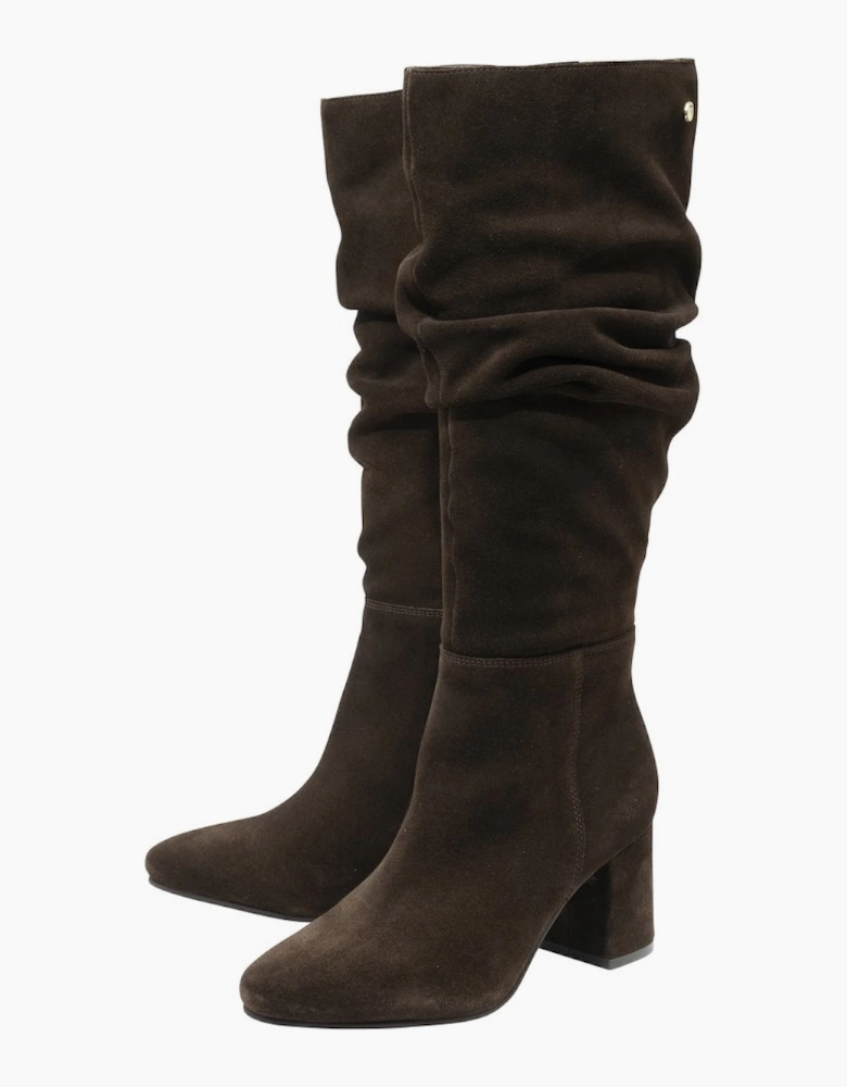 Farley Womens Knee High Boots