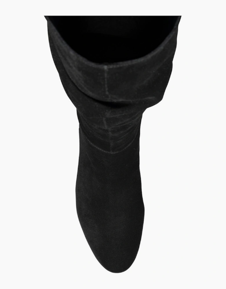 Farley Womens Knee High Boots