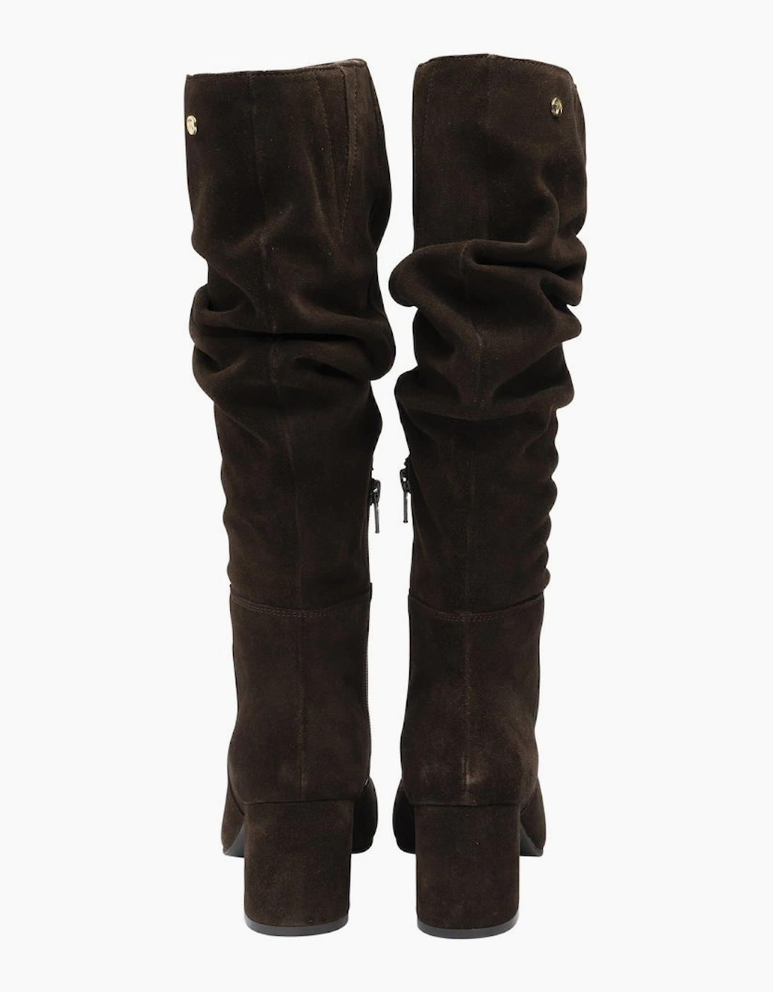 Farley Womens Knee High Boots