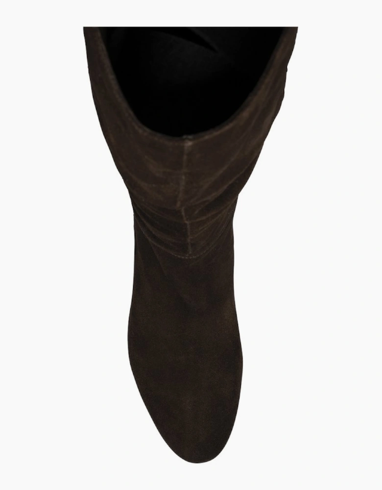 Farley Womens Knee High Boots